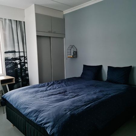 Lakeland Apartments Рованіемі Екстер'єр фото