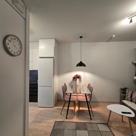 Lakeland Apartments Рованіемі Екстер'єр фото
